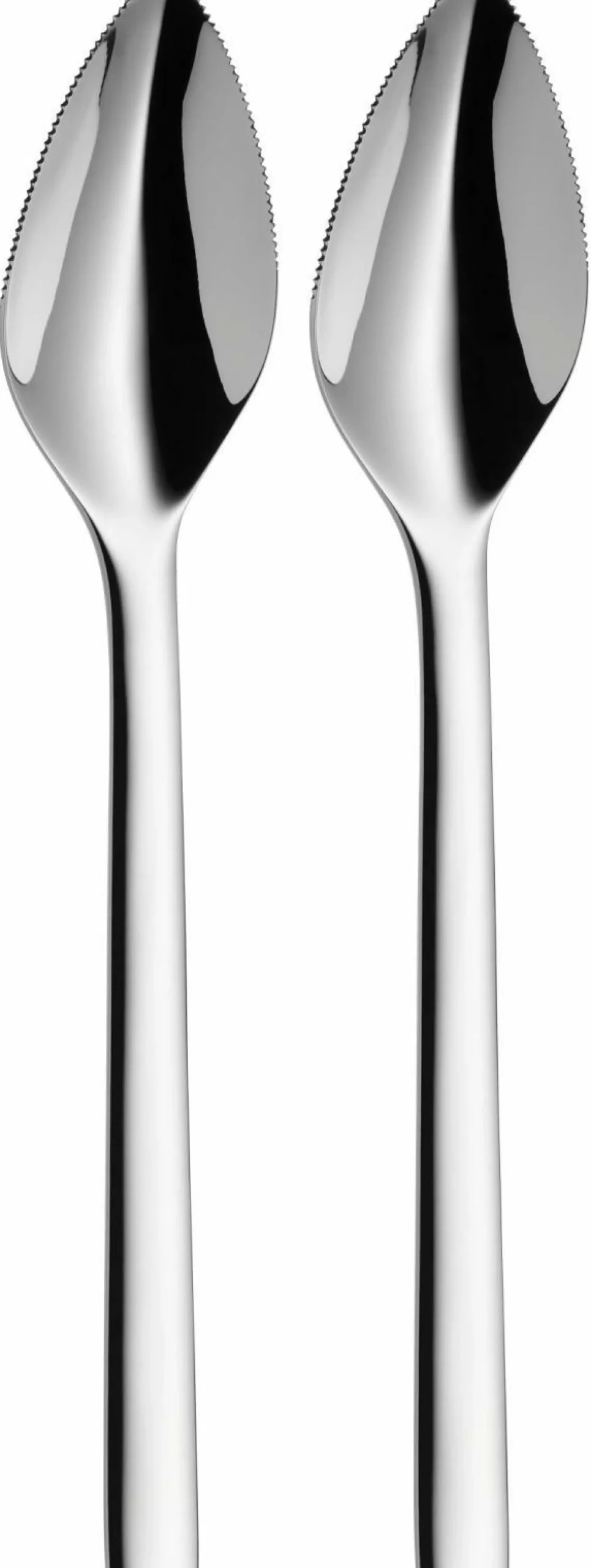 Grapefruitlöffel-Set NUOVA