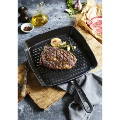 Grillpfanne STAUB American Gri