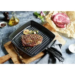 Grillpfanne STAUB American Gri