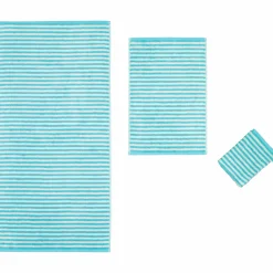 Gästetuch CAMPUS Ringel