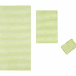 Gästetuch CAMPUS Ringel