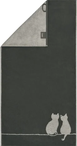 Gästetuch CUTE CATS