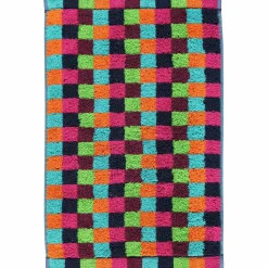 Gästetuch LIFESTYLE Karo