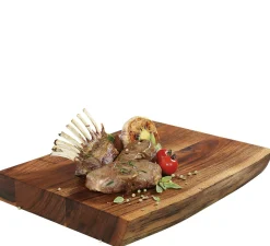 Hackblock ZASSENHAUS