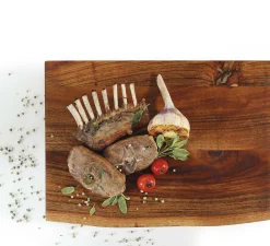 Hackblock ZASSENHAUS