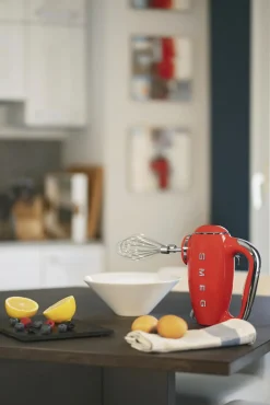 Handmixer smeg