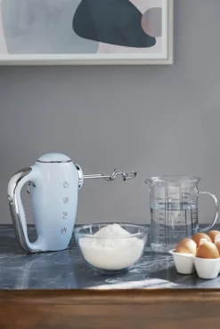 Handmixer smeg