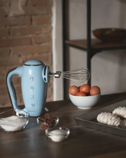 Handmixer smeg