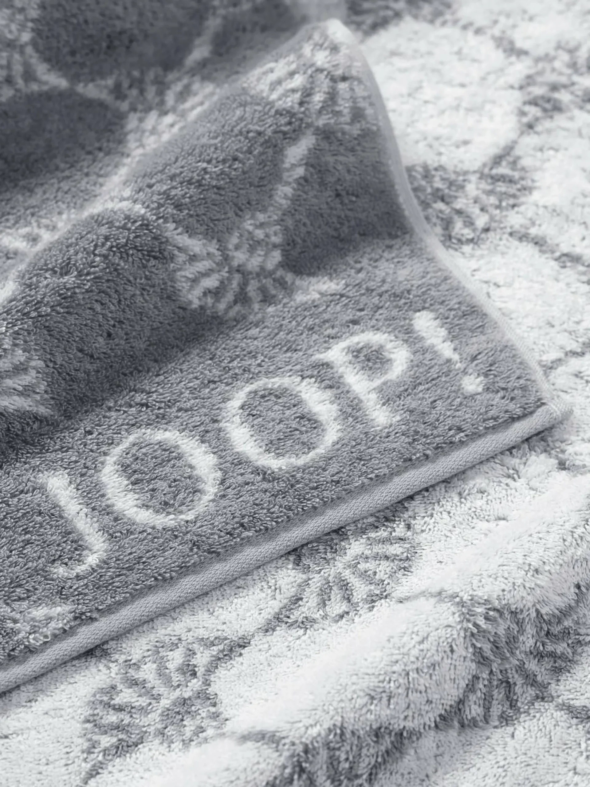 Handtuch JOOP! CLASSIC