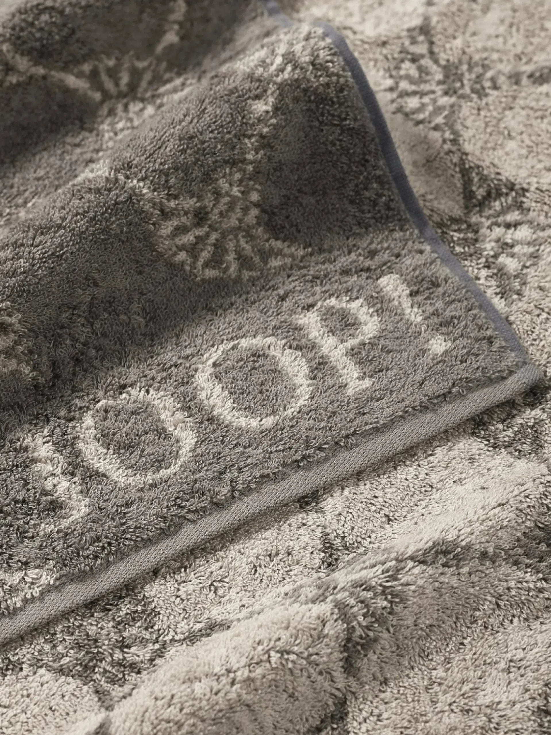 Handtuch JOOP! CLASSIC