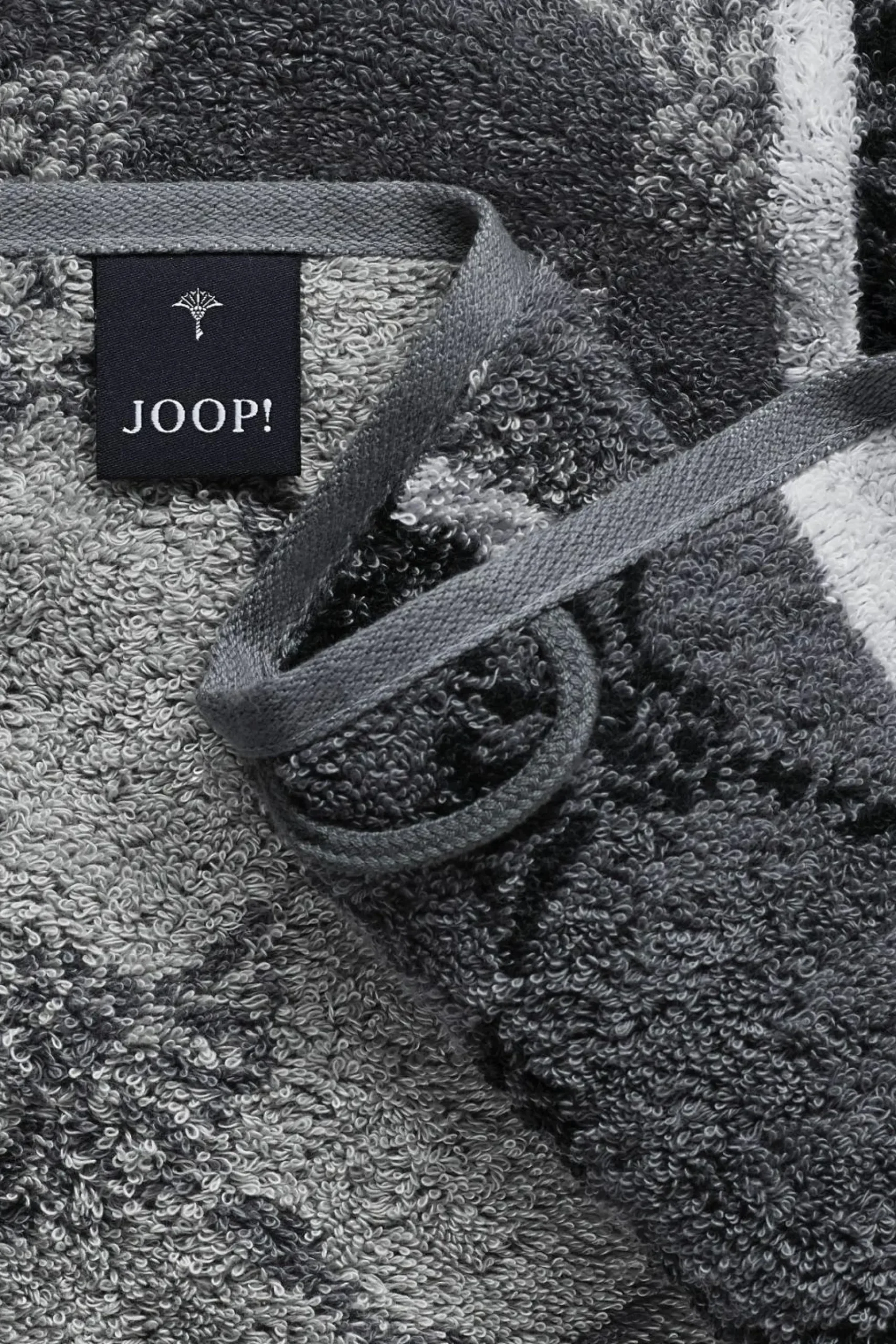 Handtuch JOOP! SIGNATURE