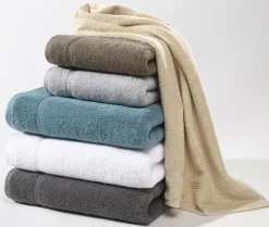 Handtuch SAPHIR anthr.