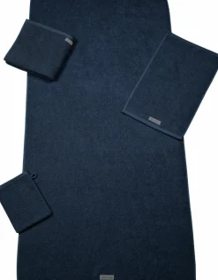 Handtuch SELECTION nachtblau