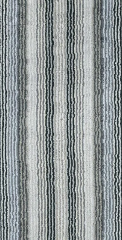 Handtuch UNIQUE Streifen