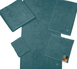 Handtuch VITA pazifik