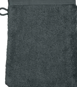 Handtuch VITA schiefer
