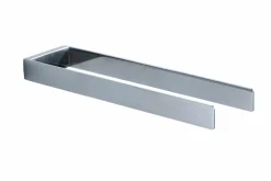 Handtuchhalter doppelt AGNES