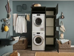 Hauswirtschaftsraum HARPER BANDA