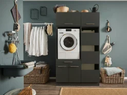 Hauswirtschaftsraum HARPER BANDA