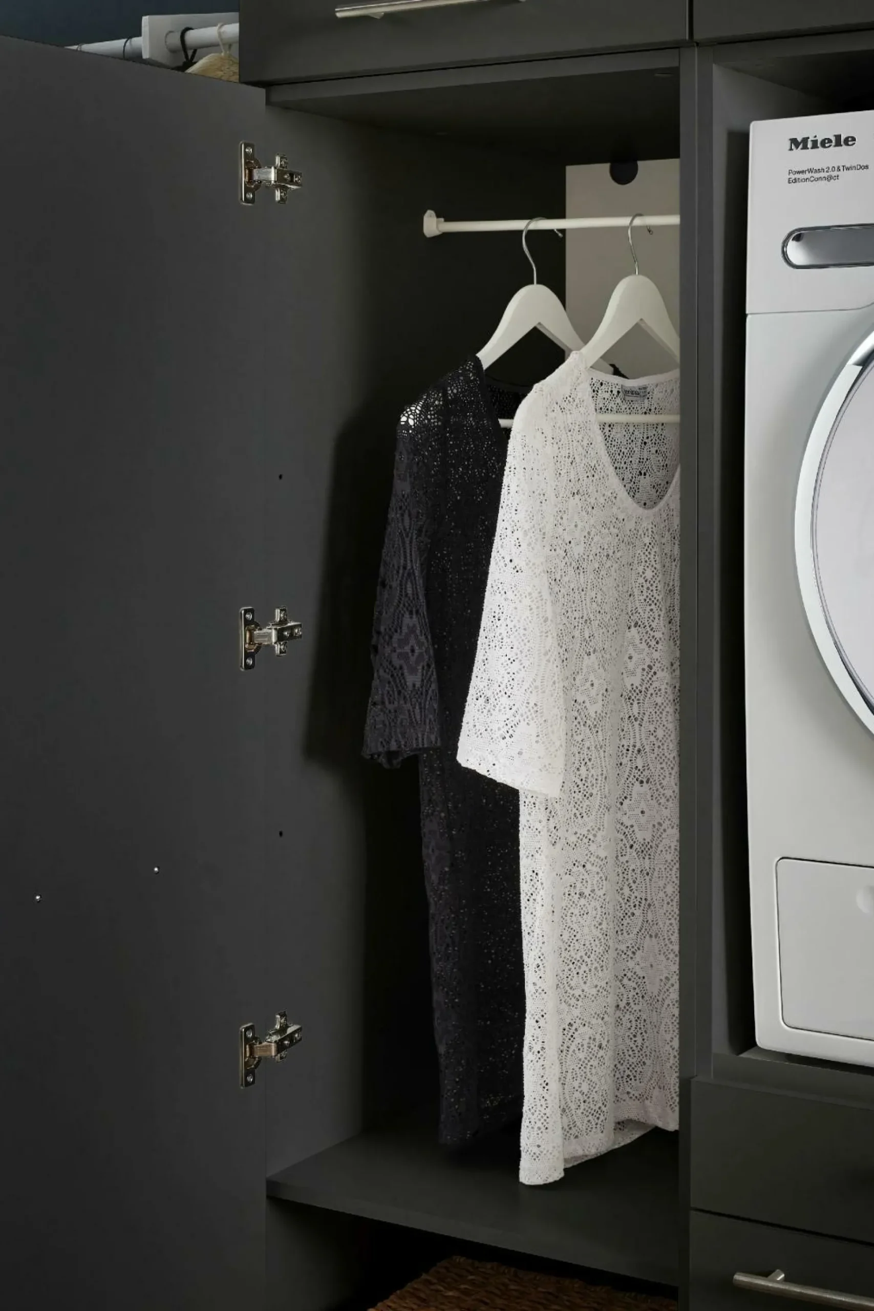 Hauswirtschaftsraum HARPER BANDA