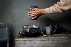 Henkelbecher LEONARDO MATERA