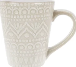 Henkelbecher MANDALA