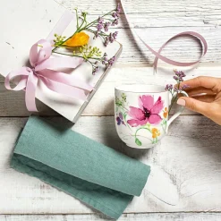 Henkelbecher MARIEFLEUR