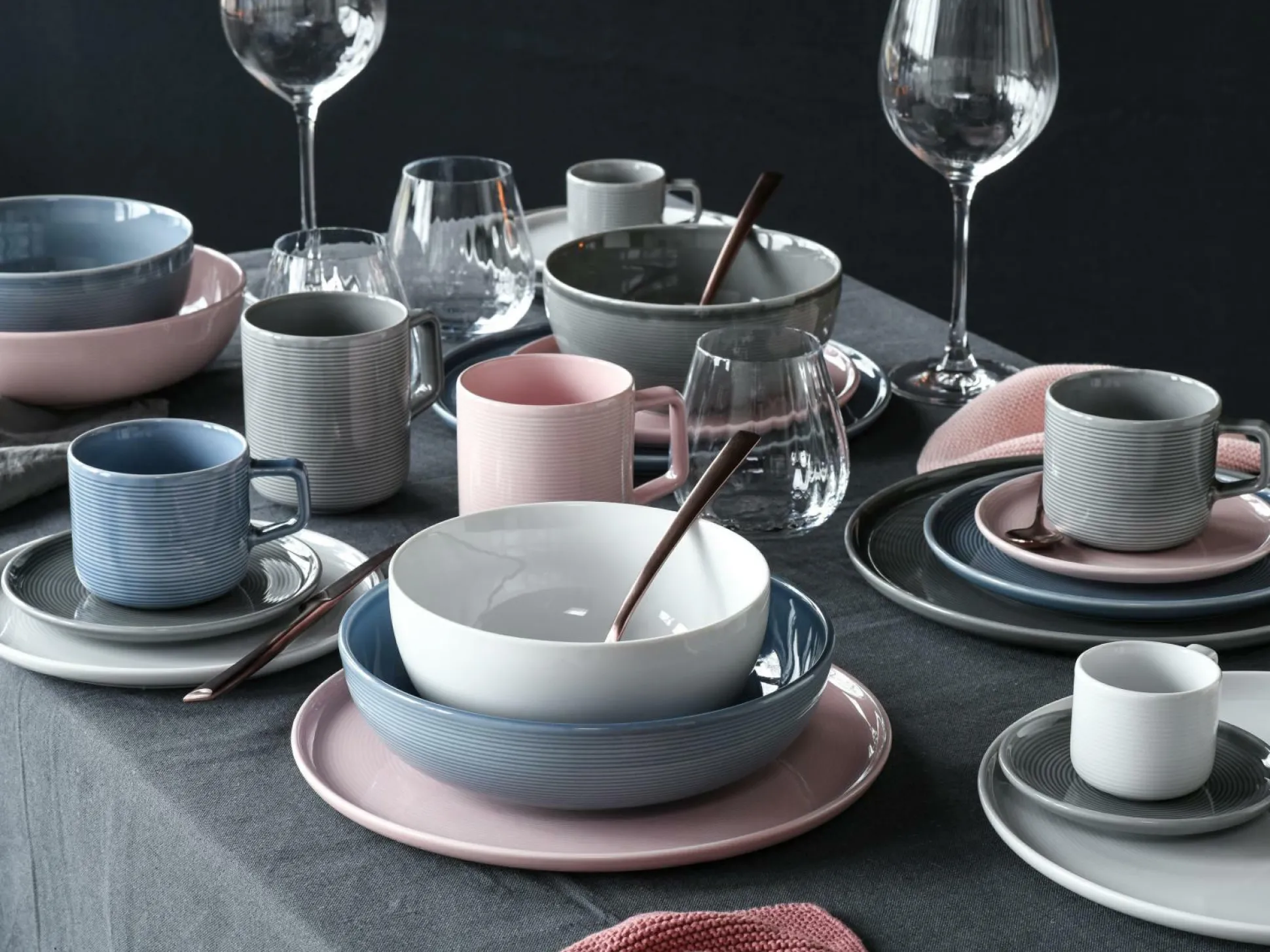 Henkelbecher SESSION