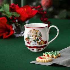 Henkelbecher Spielzeugladen