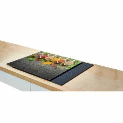 Herdabdeckplatte Spices