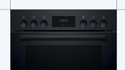 Herdset Bosch HNDBB210