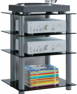 Hifi-Möbel Bilus