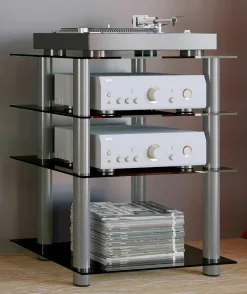 Hifi-Möbel Bilus