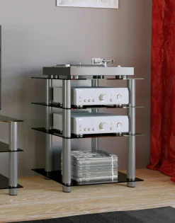 Hifi-Möbel Bilus