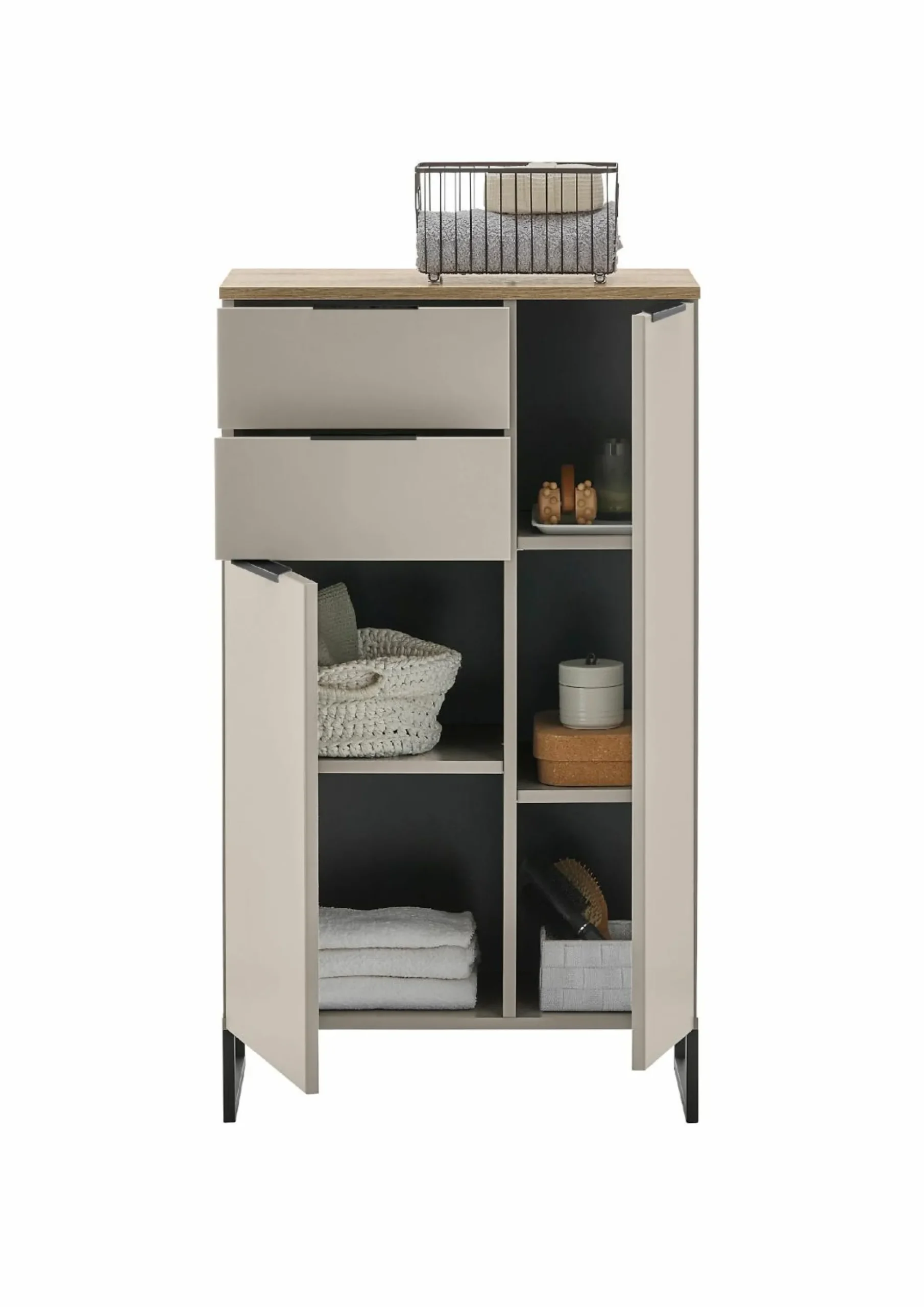 Highboard HARPER BONDO