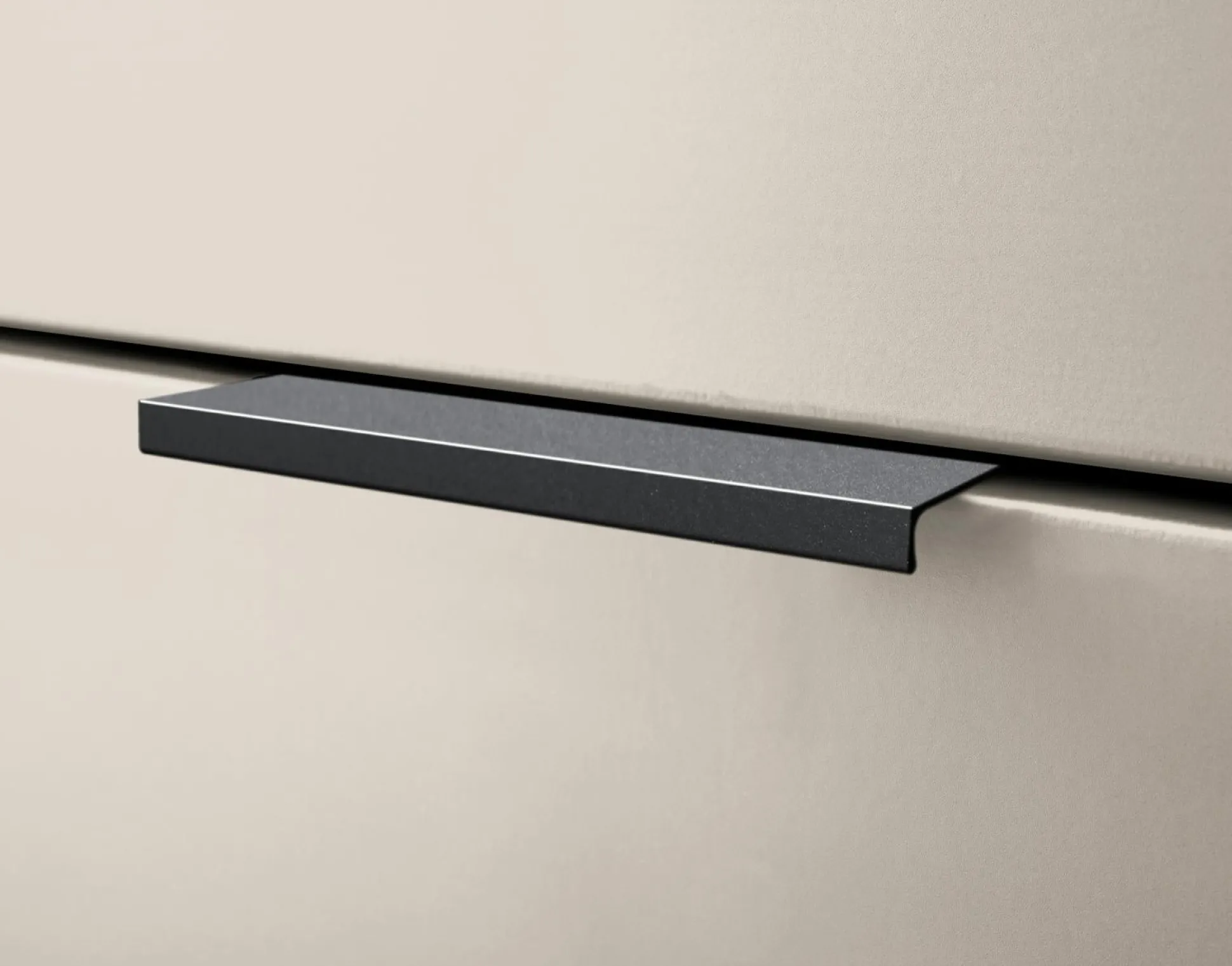 Highboard HARPER BONDO