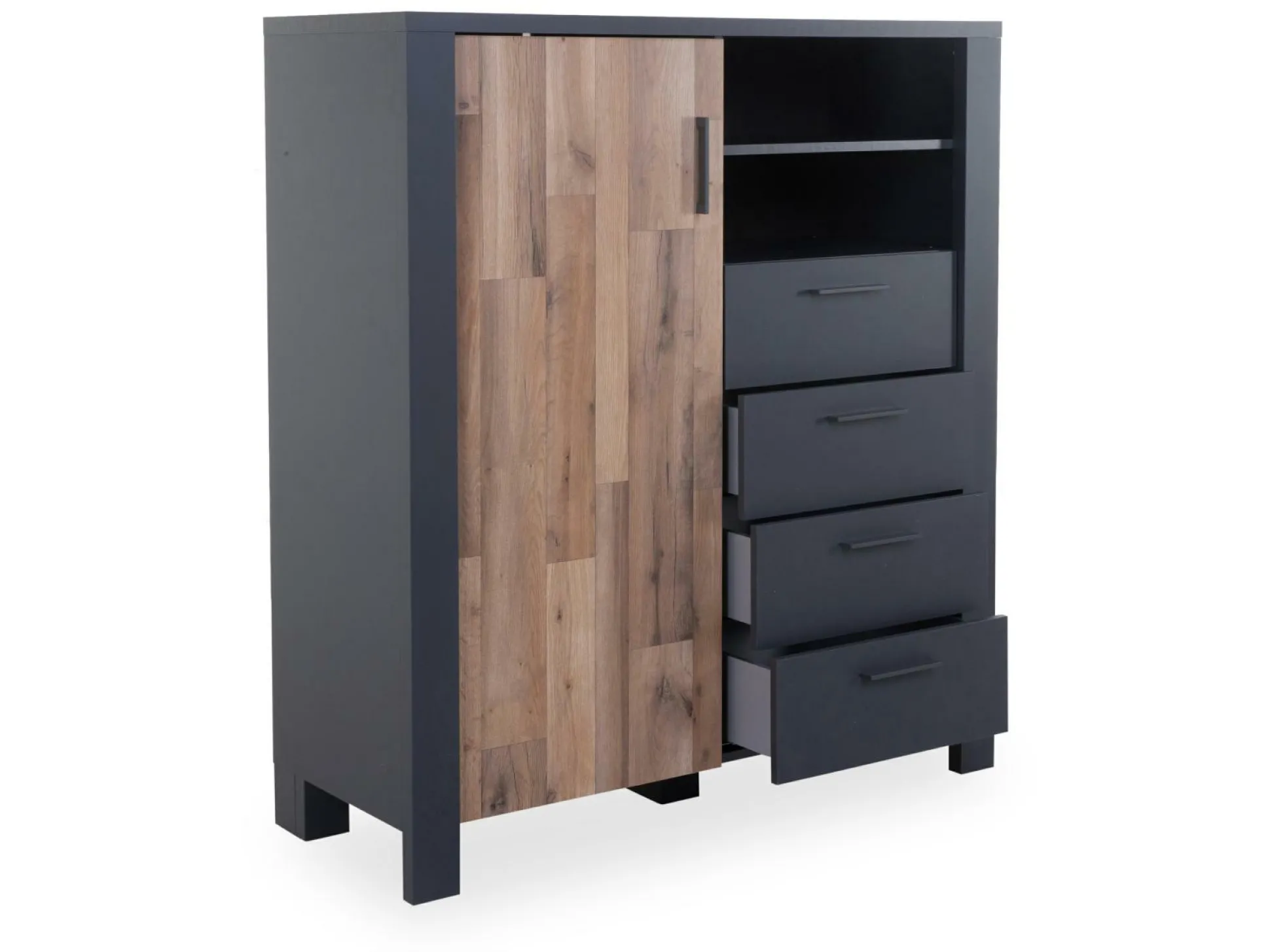 Highboard HARPER BRAGA