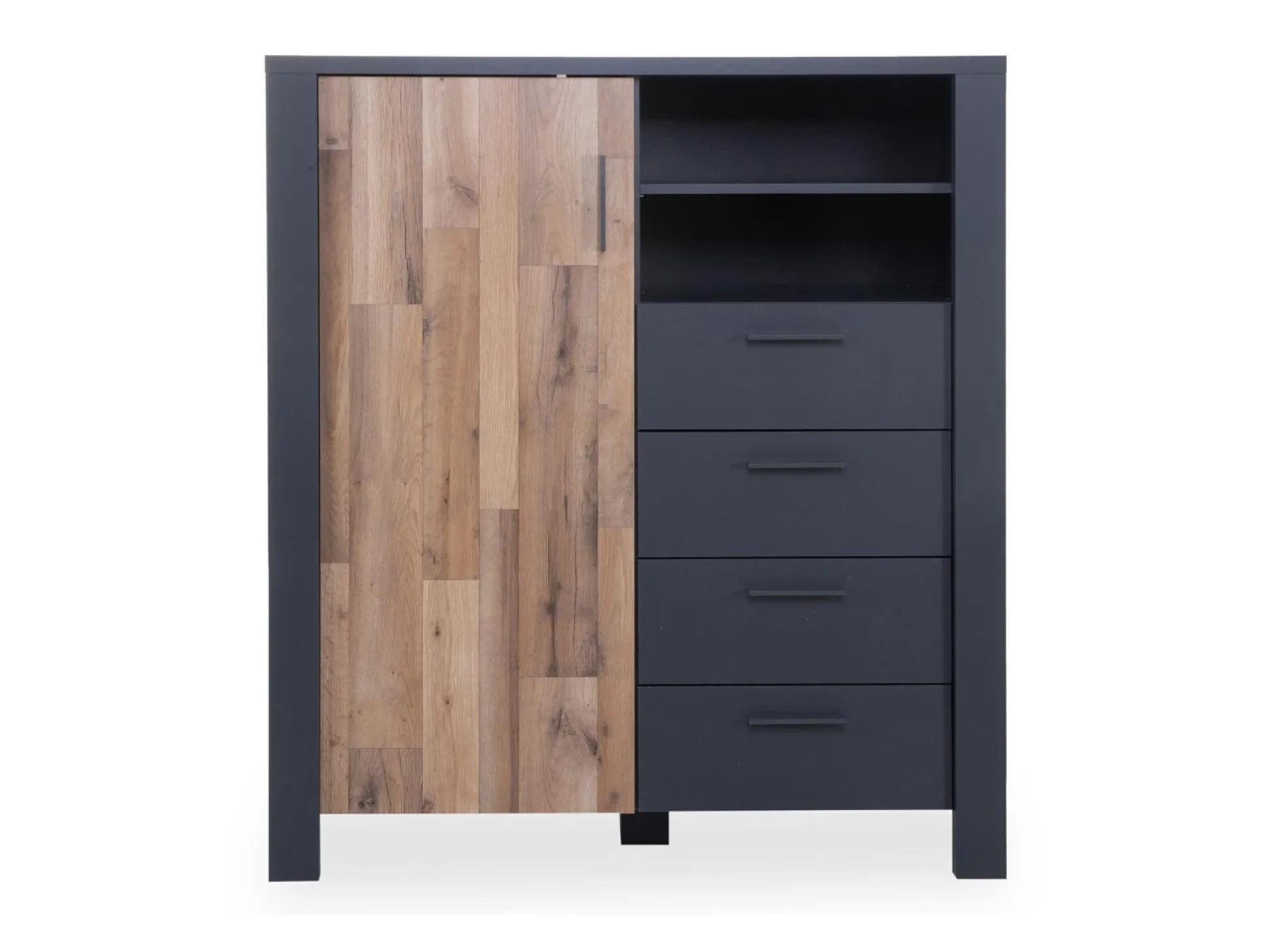 Highboard HARPER BRAGA