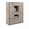 Highboard HARPER IMPERIA