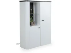 Highboard HARPER IRINGA