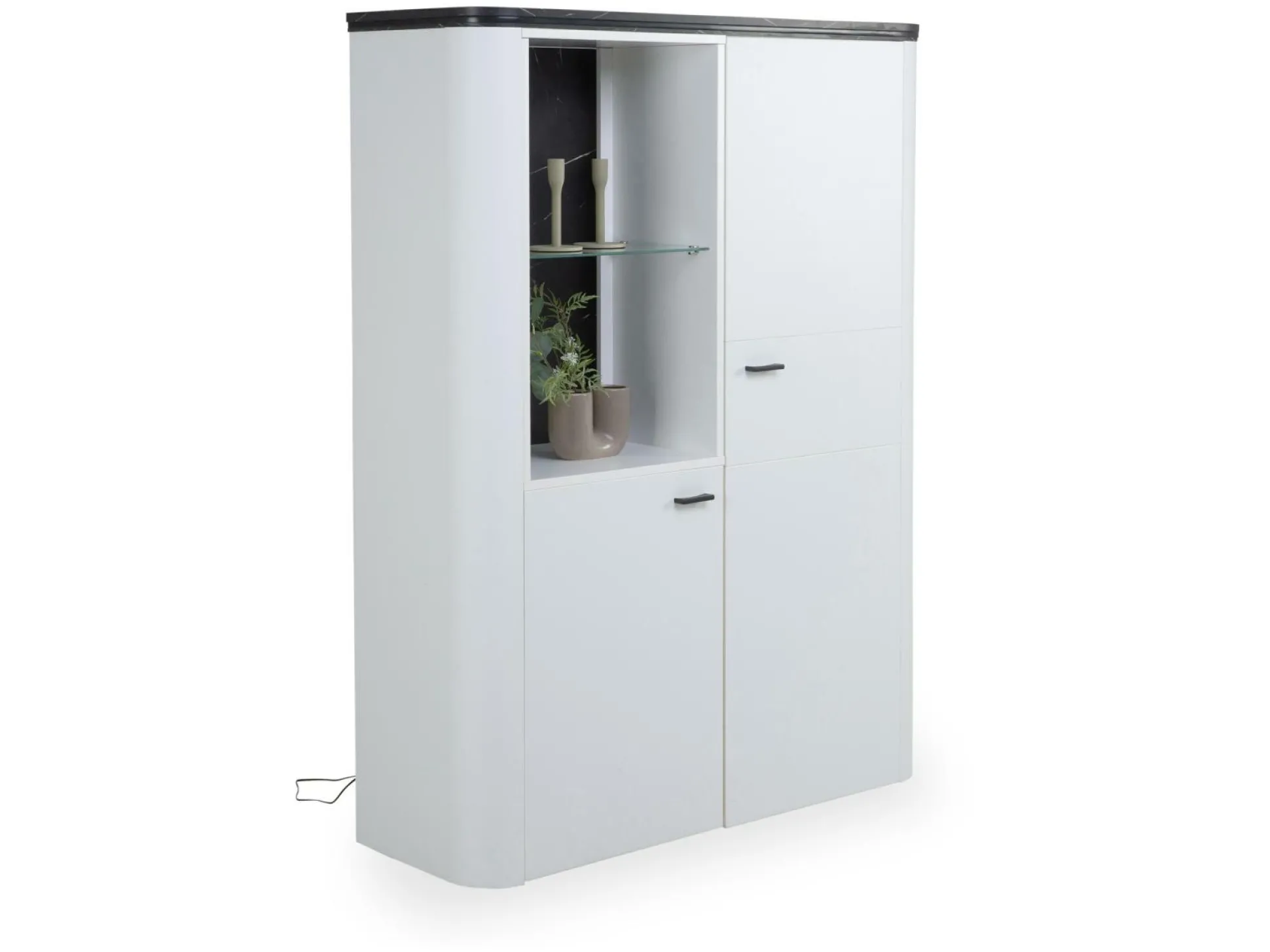 Highboard HARPER IRINGA