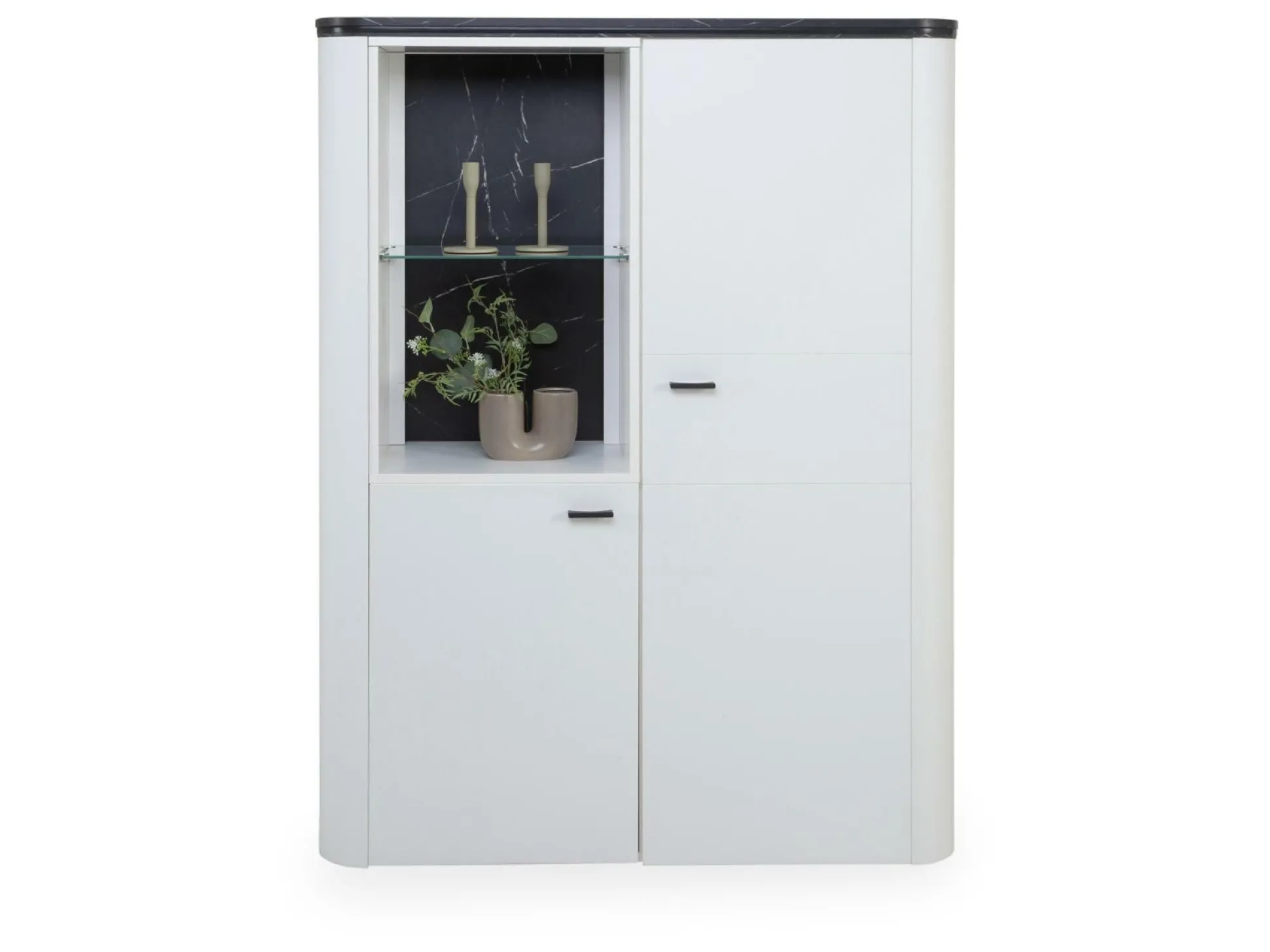 Highboard HARPER IRINGA