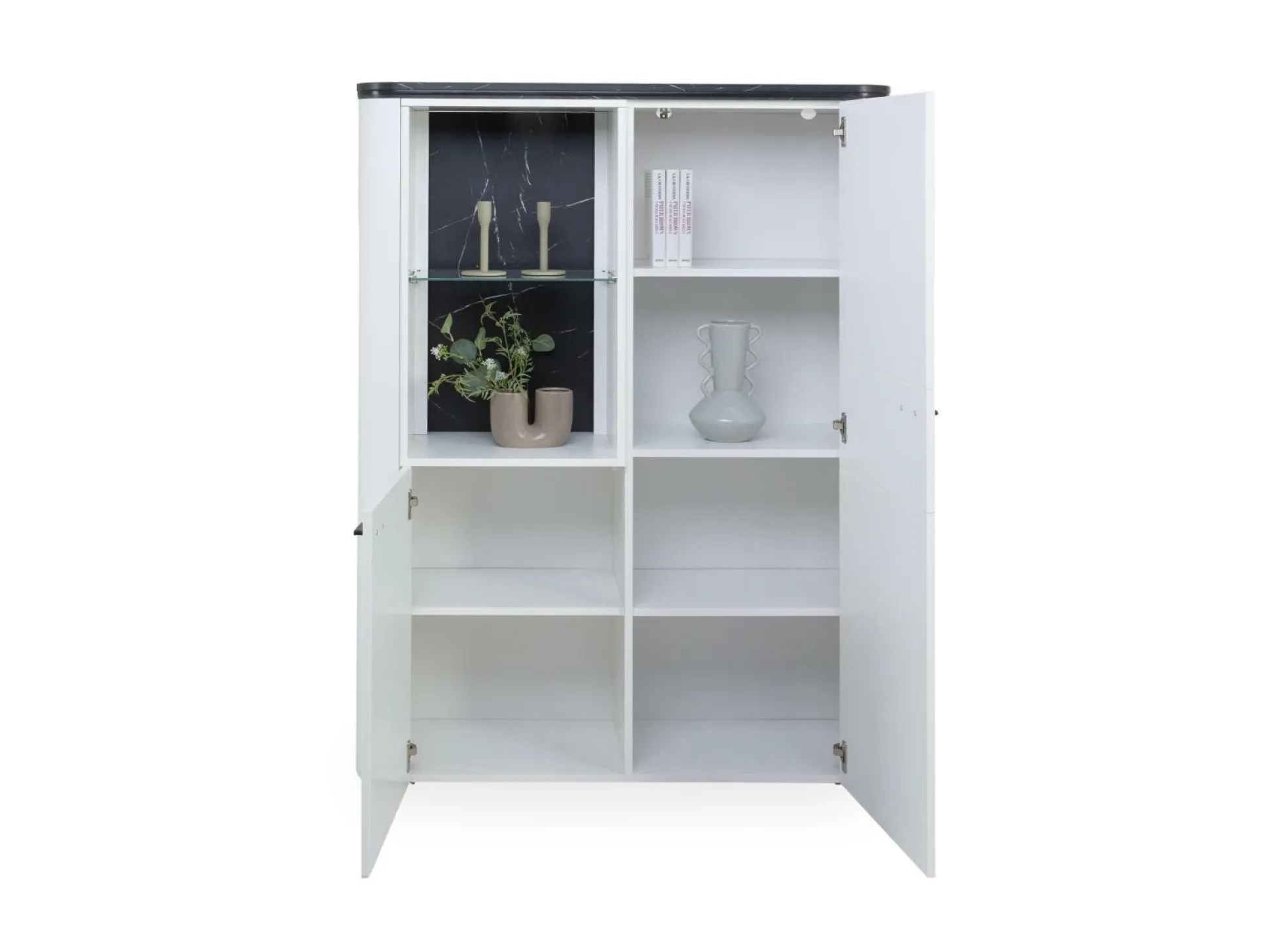 Highboard HARPER IRINGA