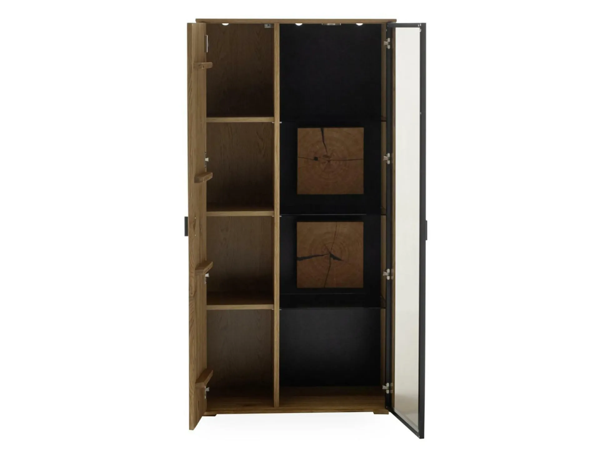 Highboard HARPER MACAPA