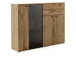 Highboard HARPER MACAPA