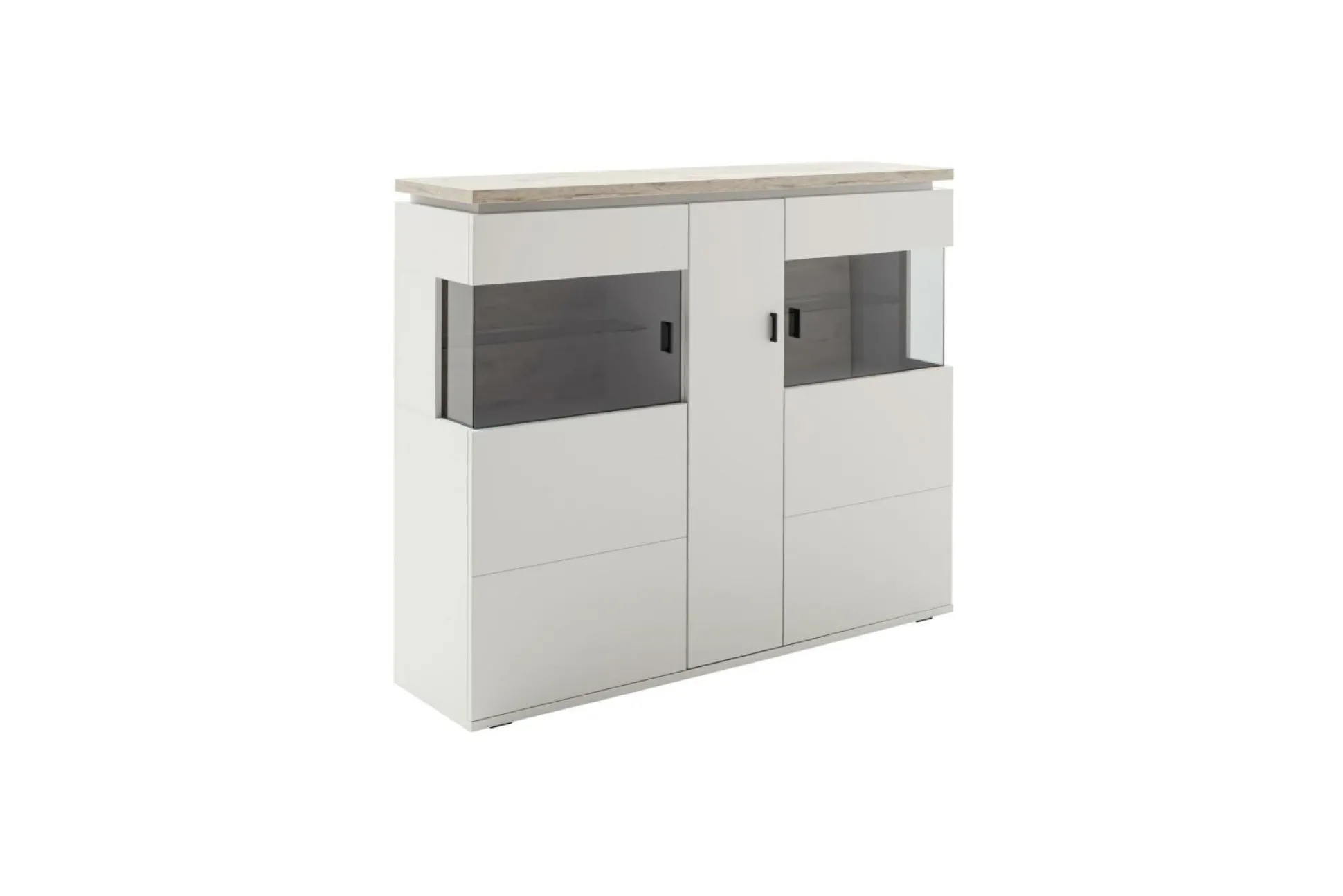Highboard HARPER MANAGUA