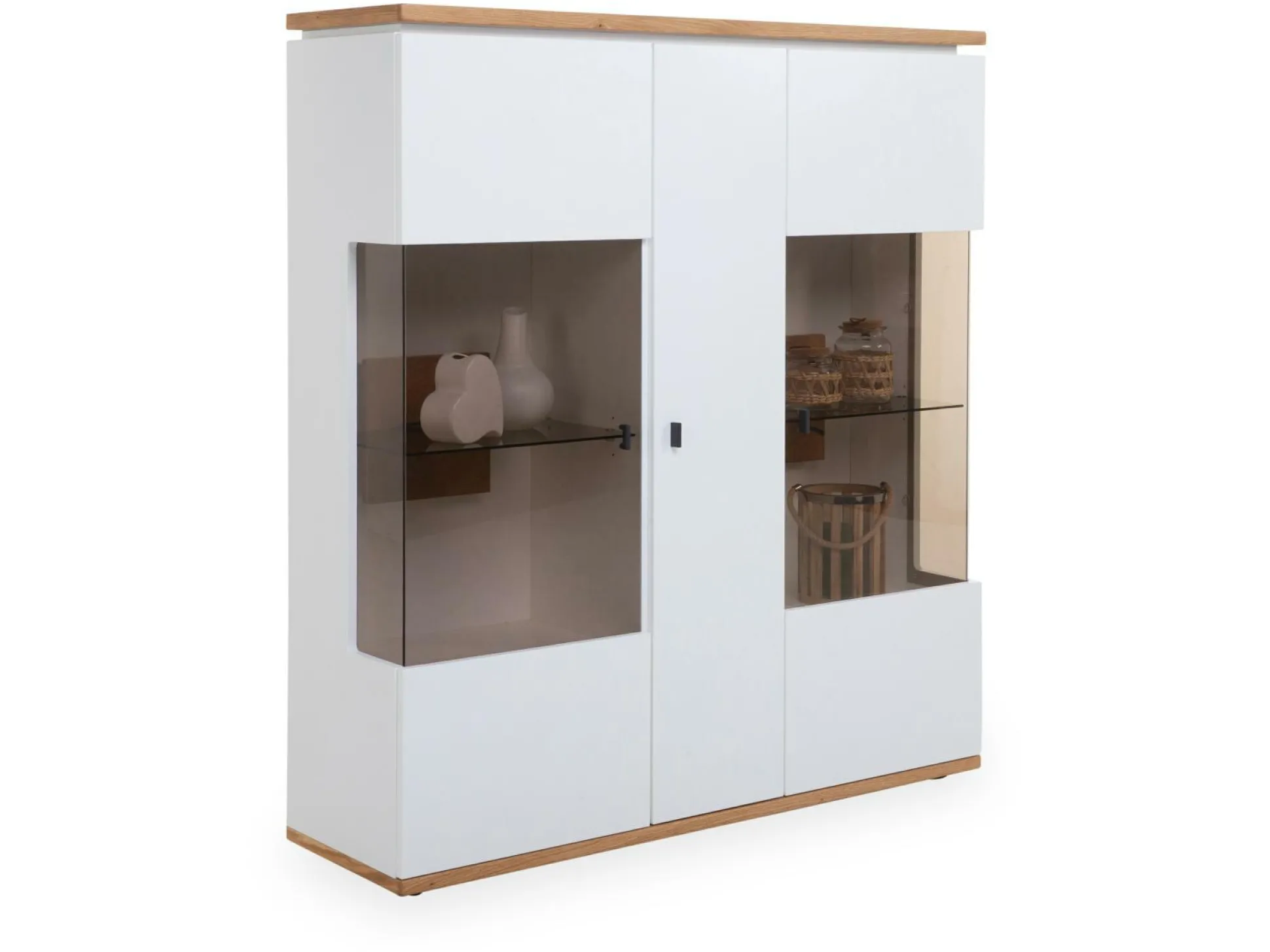 Highboard HARPER MASKAT