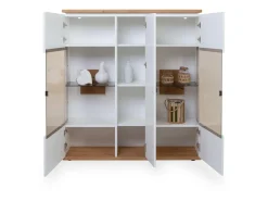 Highboard HARPER MASKAT