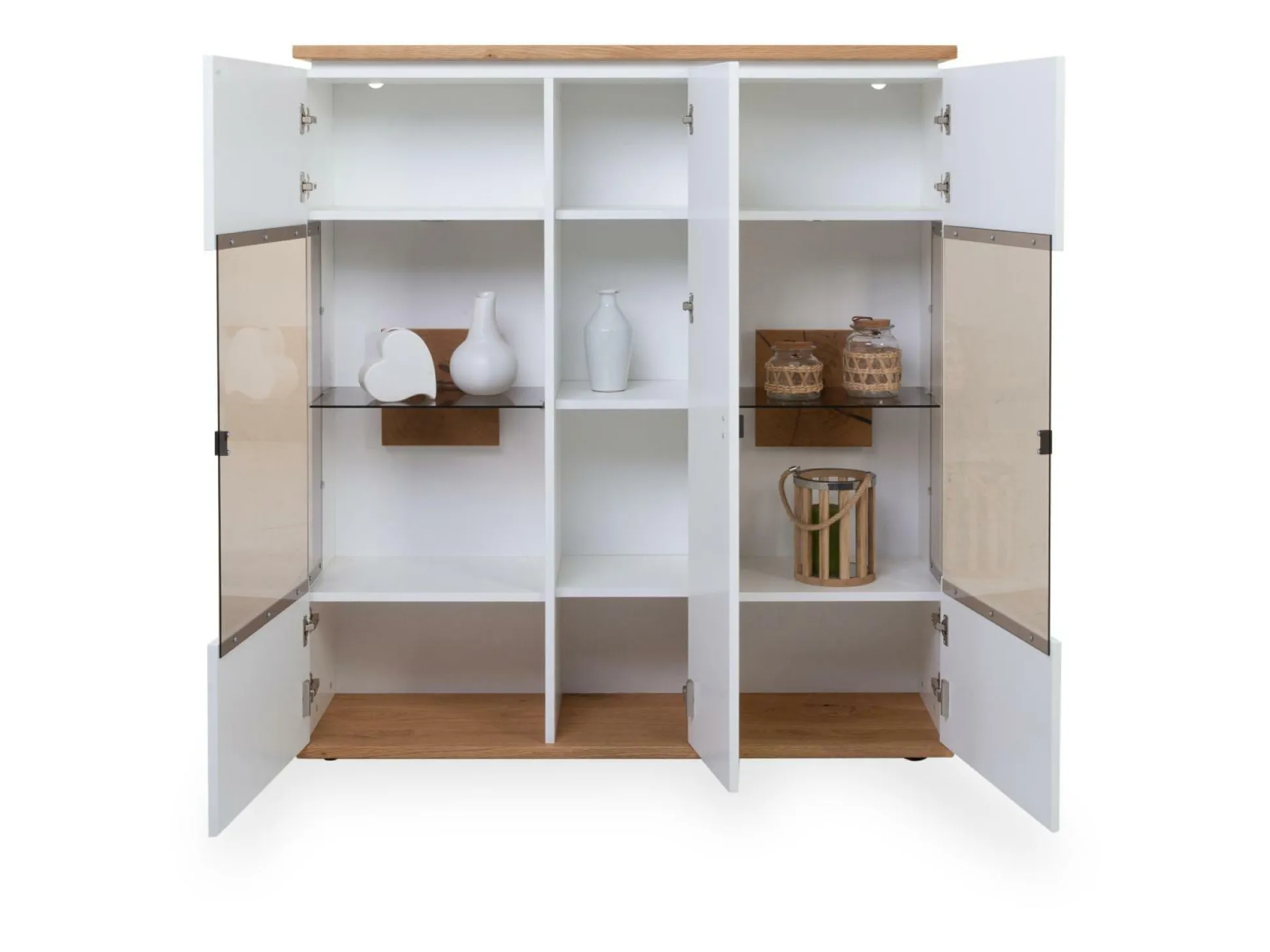 Highboard HARPER MASKAT