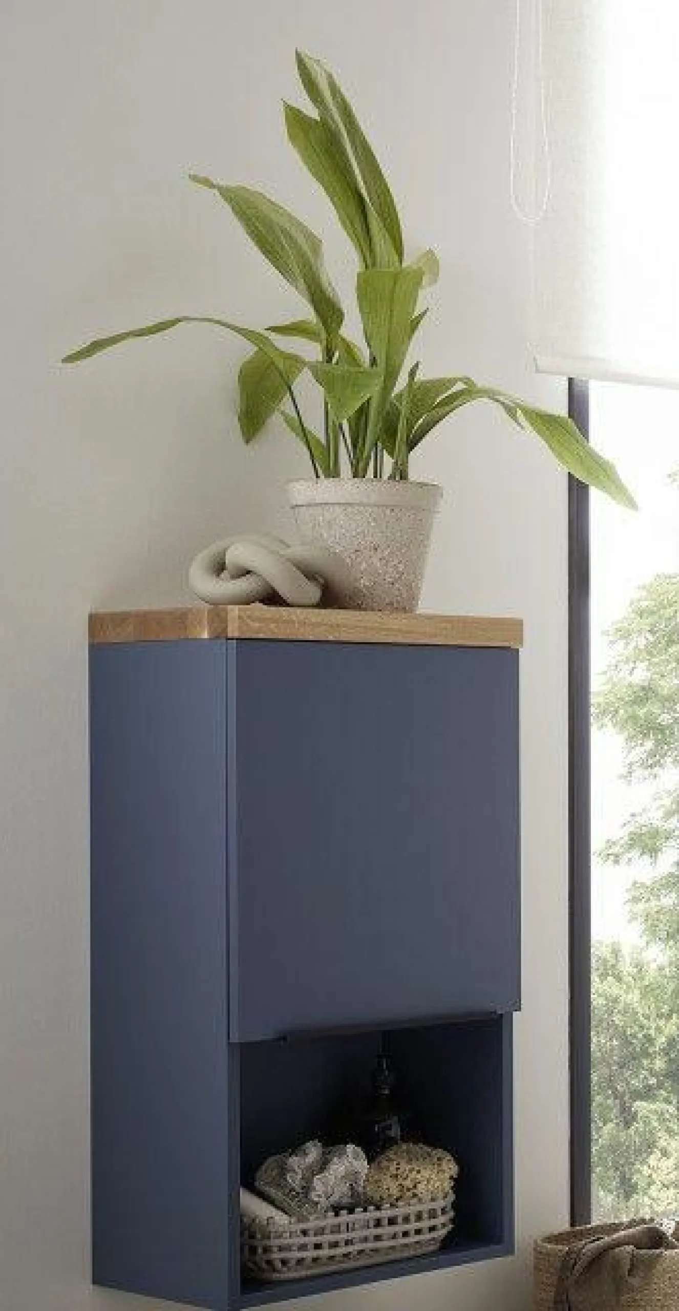 Highboard KENBORG KÖLN